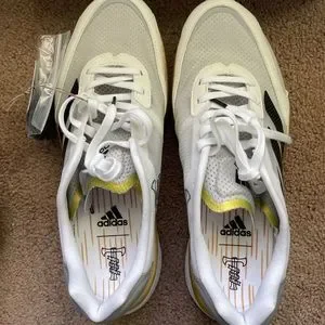adidas | Shoes | Adidas Adizero Boston Tme Tinman Elite Gold  display picture 1